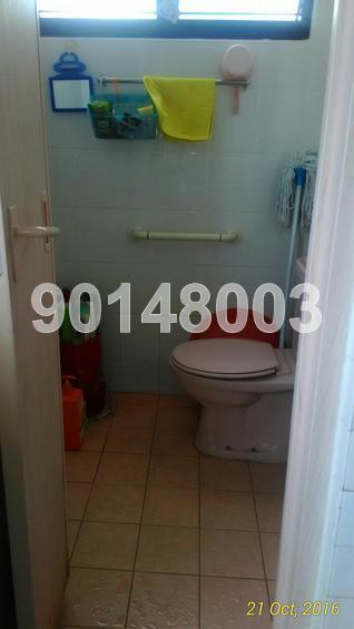 Blk 529 Bedok North Street 3 (Bedok), HDB 3 Rooms #131705802